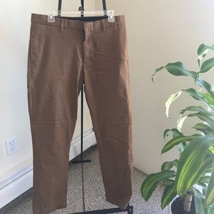 Banana Republic Chinos